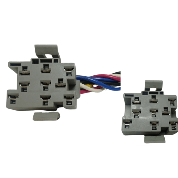 CN-9004 CONECTOR SWICHERA DE LUZ