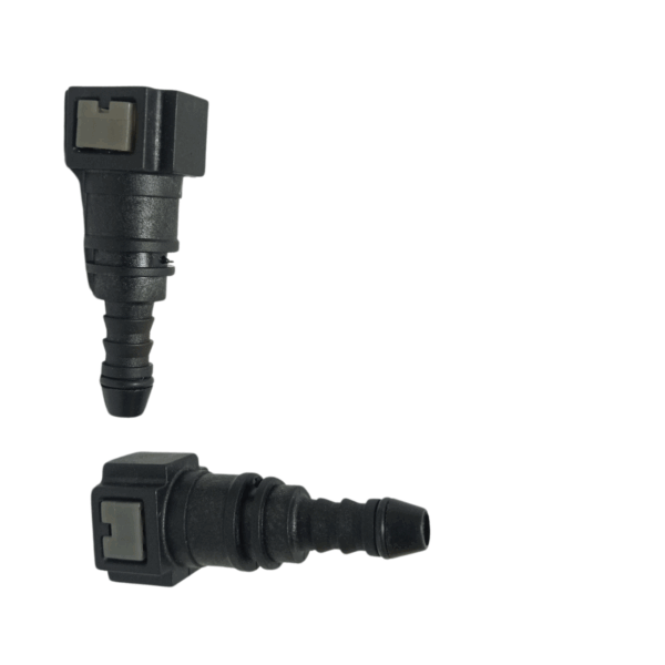 CN-PG1 CONECTOR PASE GASOLINA RECTO 5/16