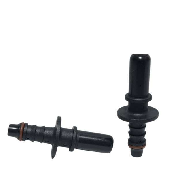 CN-PG11 CONECTOR PASE GASOLINA RECTO MACHO 3/8X5/16