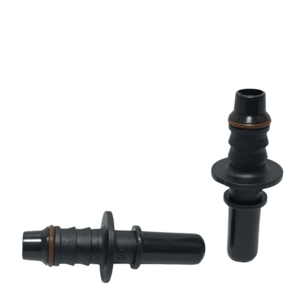 CN-PG12 CONECTOR PASE GASOLINA RECTO MACHO 3/8X3/8
