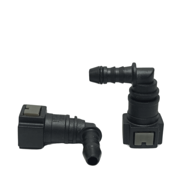 CN-PG2 CONECTOR PASE GASOLINA CURVO 5/16