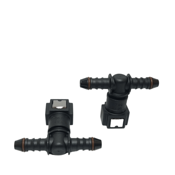 CN-PG5 CONECTOR PASE GASOLINA TIPO “T” 5/16