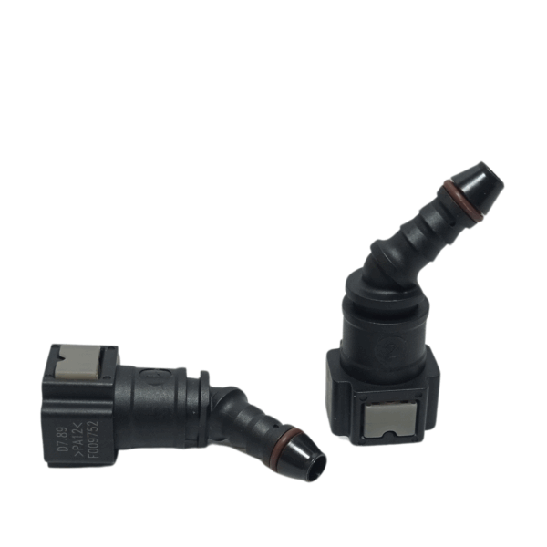 CN-PG6 CONECTOR PASE GASOLINA SEMI CURVO 5/16