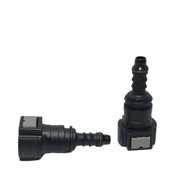 CN-PG9 CONECTOR PASE GASOLINA RECTO 3/8X5/16