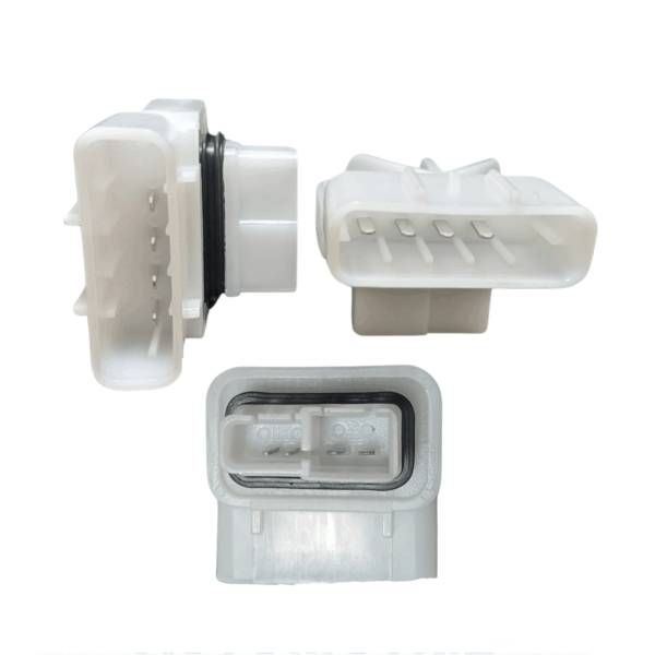 WX-001 CONECTOR TAPA BOMBA GASOLINA “CONO”