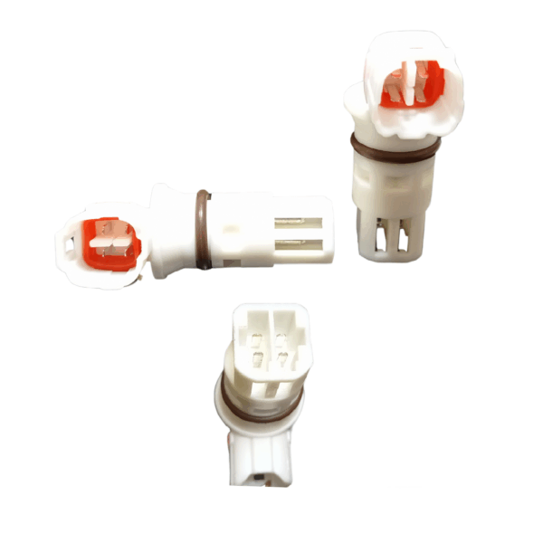 WX-002 CONECTOR TAPA BOMBA GASOLINA “CONO”