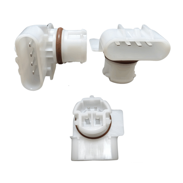 WX-003 / WX-010 CONECTOR TAPA BOMBA GASOLINA “CONO”