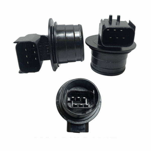 WX-004 CONECTOR TAPA BOMBA GASOLINA “CONO”