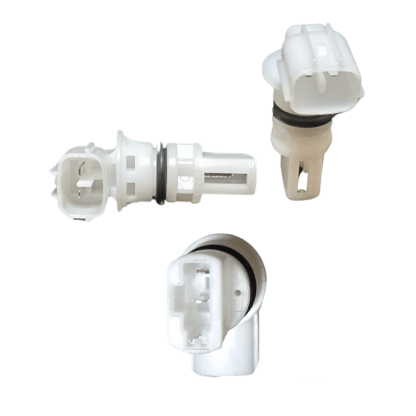 WX-006 CONECTOR TAPA BOMBA GASOLINA “CONO”