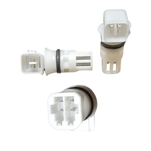WX-007 CONECTOR TAPA BOMBA GASOLINA “CONO”