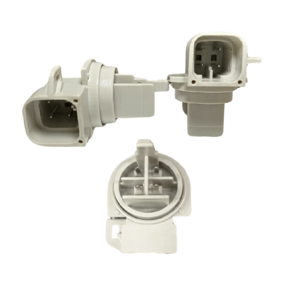 WX-008 CONECTOR TAPA BOMBA GASOLINA “CONO”