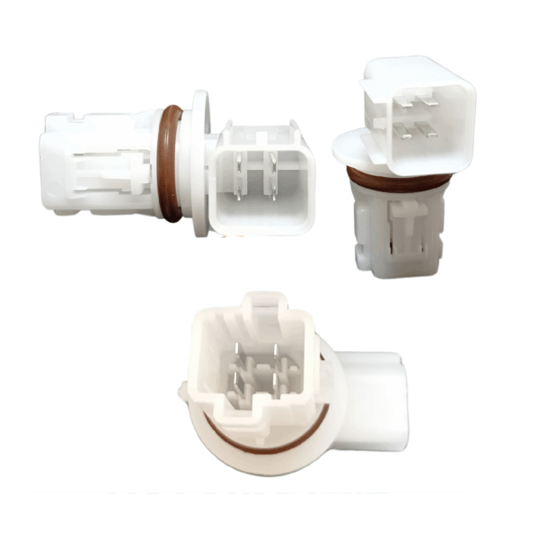 WX-011 CONECTOR TAPA BOMBA GASOLINA “CONO”