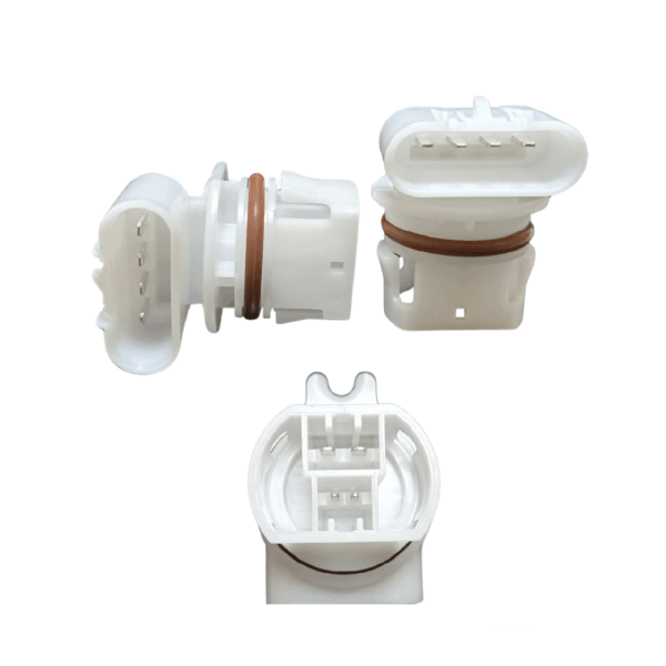 WX-013 CONECTOR TAPA BOMBA GASOLINA “CONO”