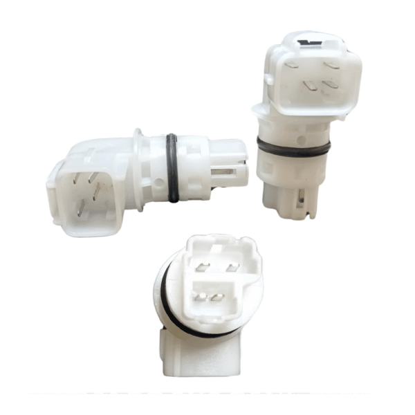 WX-014 CONECTOR TAPA BOMBA GASOLINA “CONO”