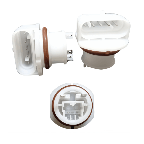 WX-016 CONECTOR TAPA BOMBA GASOLINA “CONO”