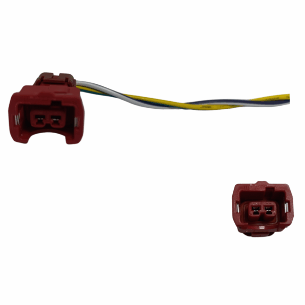 CN-2116 CONECTOR SENSOR CIGUEÑAL - VALVULA TEMPERATURA