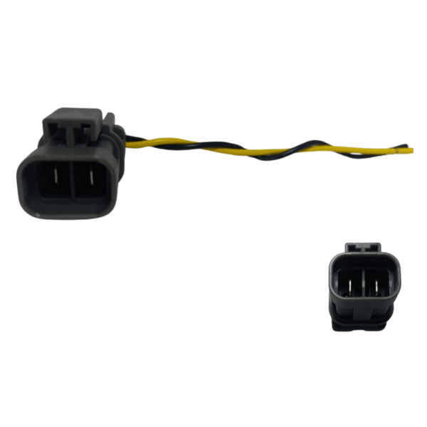 CN-2118 CONECTOR ELECTROVENTILADOR