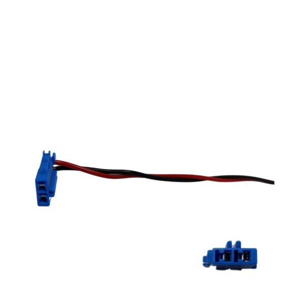 CN-2112  CONECTOR BOMBA GASOLINA