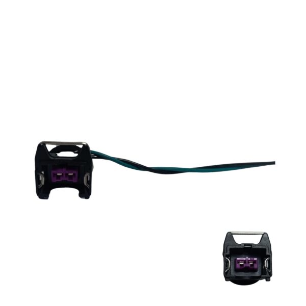 CN-2114 CONECTOR INYECTOR - CKP - VALVULA TEMPERATURA