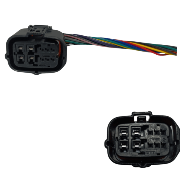 CN-10018 CONECTOR ANTINIEBLA