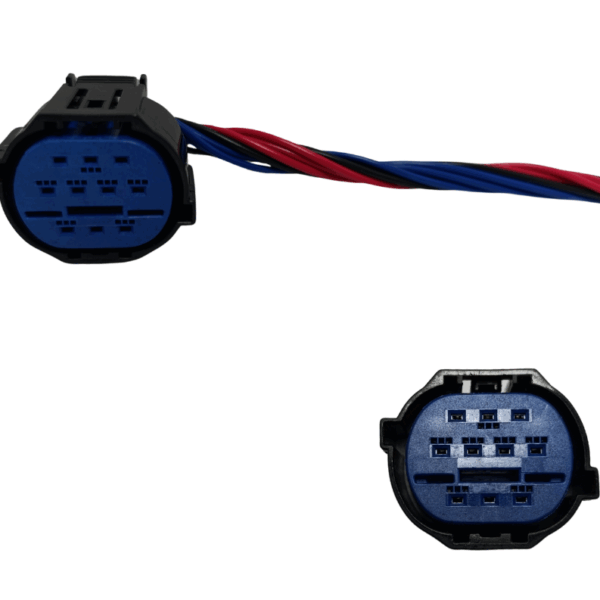 CN-10019 CONECTOR FARO DELANTERO