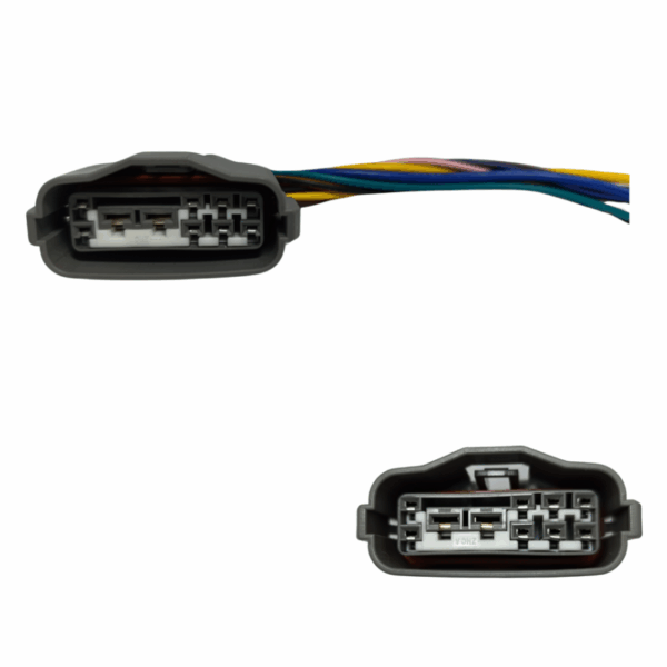 CN-10021 CONECTOR SENSOR PARENEUTRO