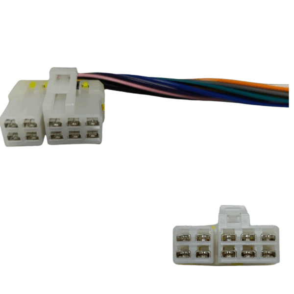 CN-10022 CONECTOR RADIO