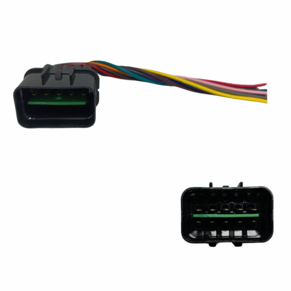 CN-10023 CONECTOR SENSOR PARENEUTRO CAJA