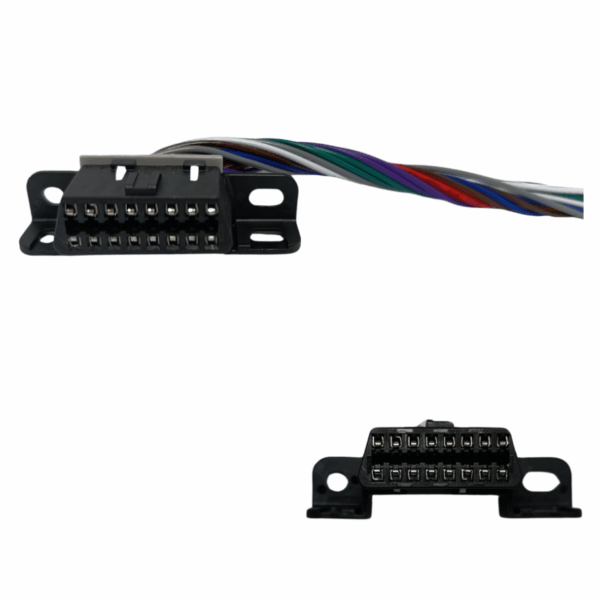 CN-16001 CONECTOR ESCANER OBD2