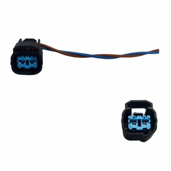 CN-2120 CONECTOR VALVULA TEMPERATURA AIRE - VALVULA TEMPERATURA