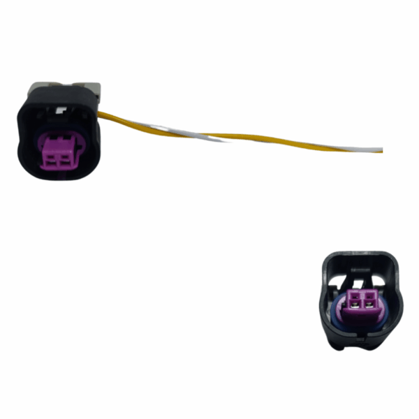 CN-2124 CONECTOR SENSOR VELOCIDAD