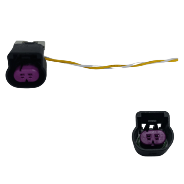CN-2125 CONECTOR SENSOR VVTI - VALVULA TEMPERATURA