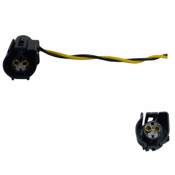 CN-2127 CONECTOR VALVULA TEMPERATURA - ELECTROVENTILADOR