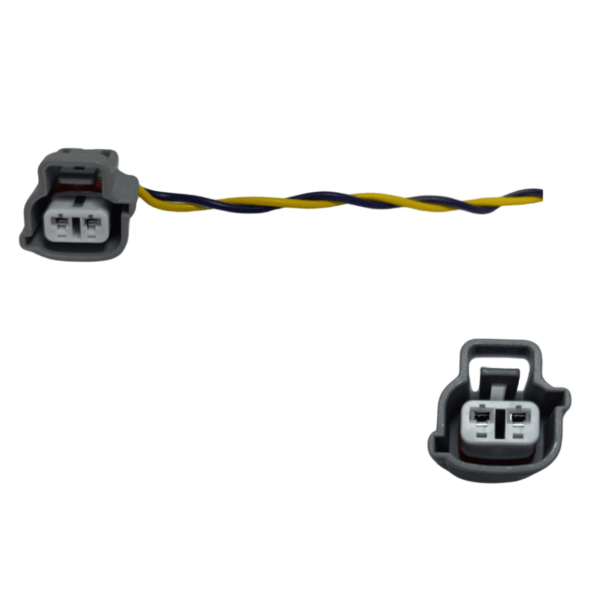 CN-2132 CONECTOR WIPER LIMPIAPARABRISAS