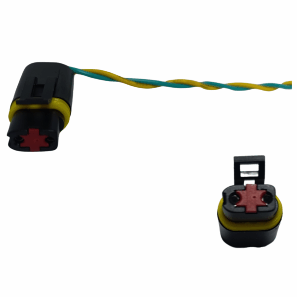 CN-2137 CONECTOR VALVULA PRESION ACEITE