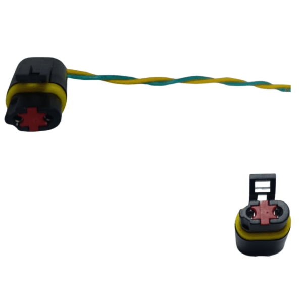 CN-2138 CONECTOR BOBINA