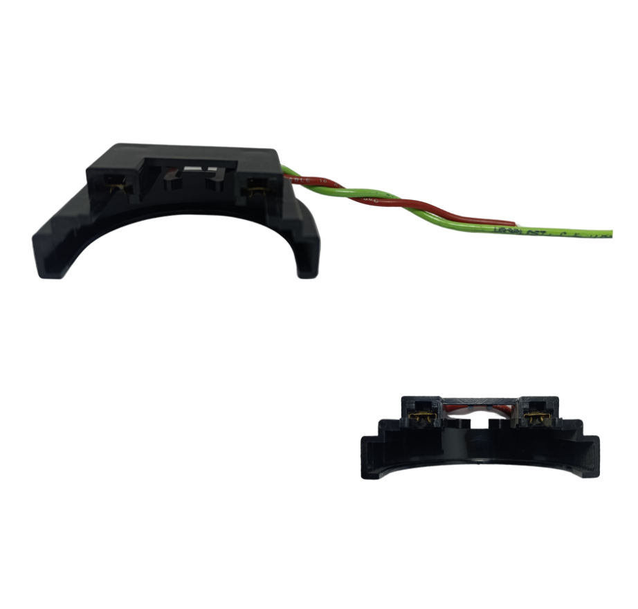 CN-2160 CONECTOR BOBINA