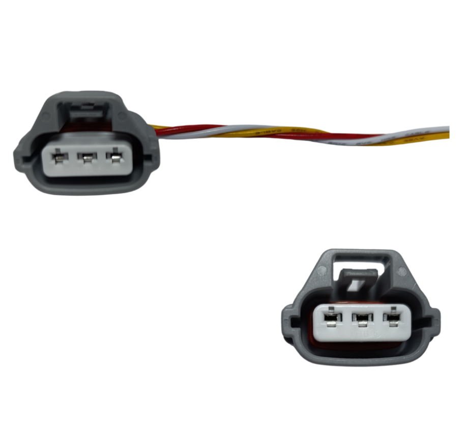 CN-3077 CONECTOR FARO ANTINIEBLA
