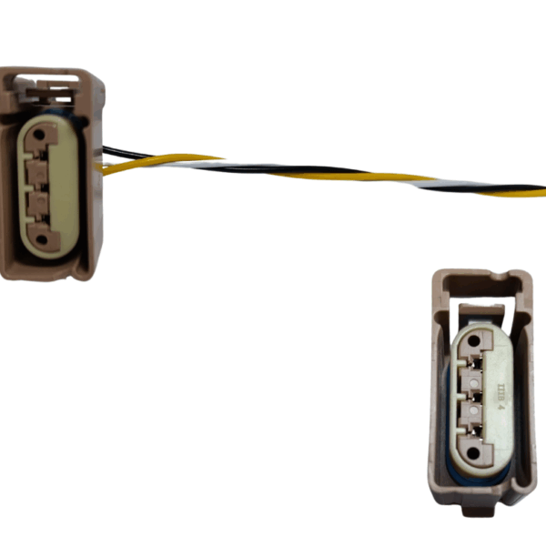 CN-3086 CONECTOR SOCATE LUZ TRASERA