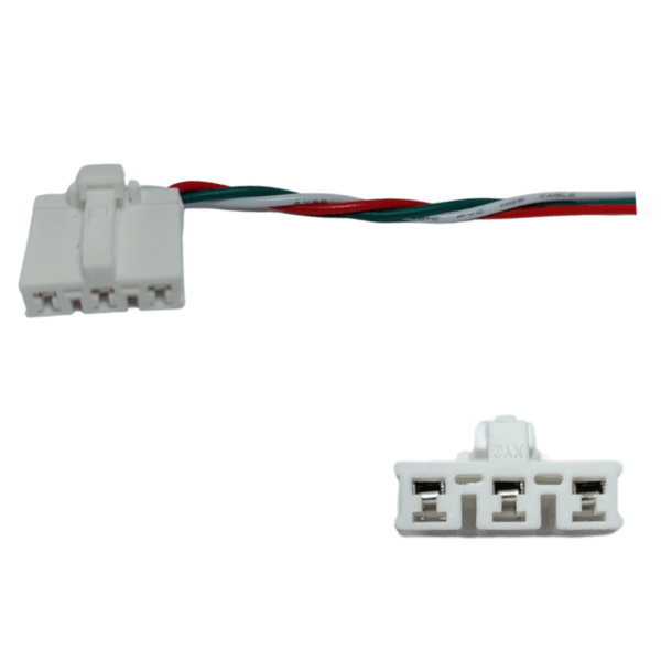 CN-3090 CONECTOR FLOTANTE GASOLINA