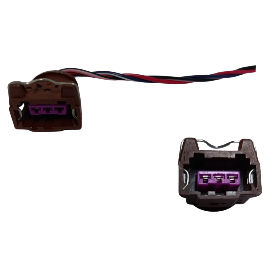 CN-3093 CONECTOR SENSOR VELOCIDAD