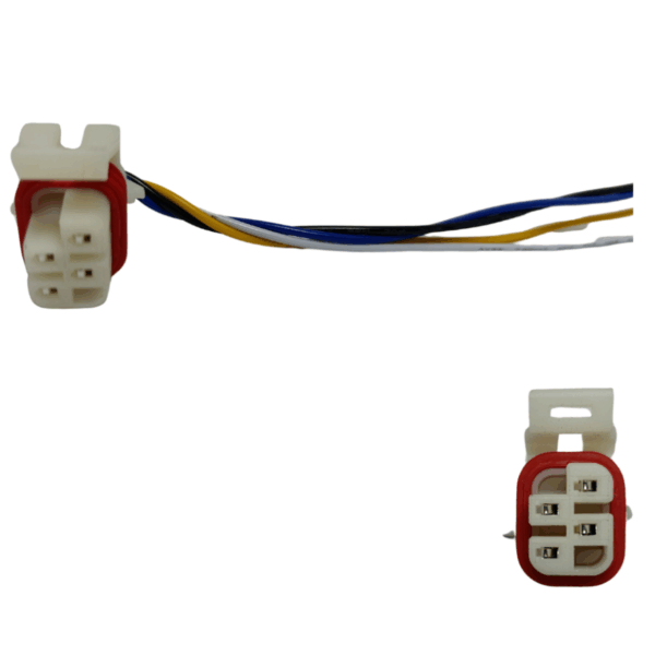 CN-4075 CONECTOR SENSOR PARENEUTRO