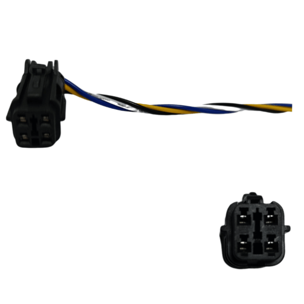 CN-4076 CONECTOR SENSOR OXIGENO