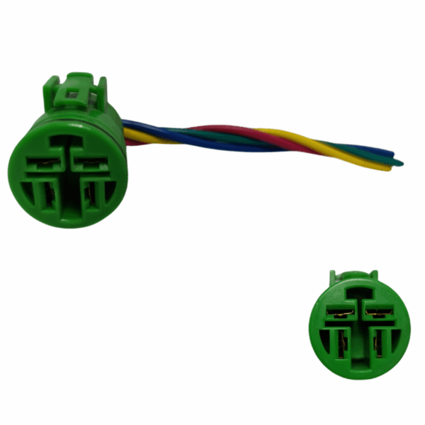 CN-4077 CONECTOR REGULADOR ALTERNADOR