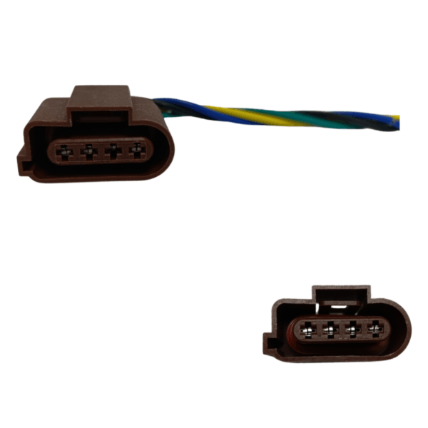 CN-4080 CONECTOR SENSOR OXIGENO