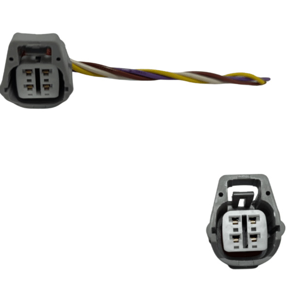 CN-4081 CONECTOR COMPRESOR AIRE ACONDICIONADO