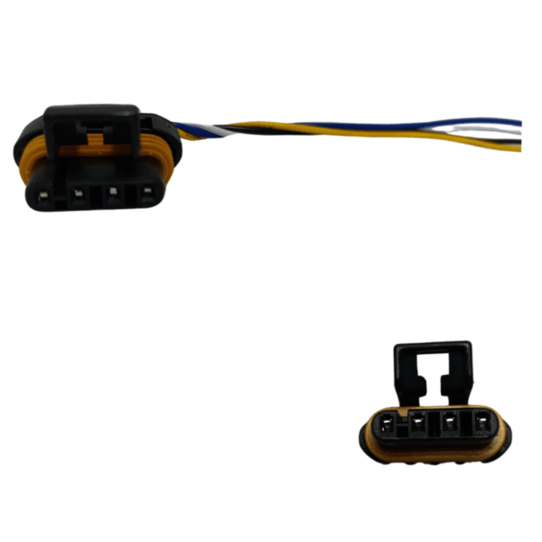 CN-4083 CONECTOR SENSOR OXIGENO