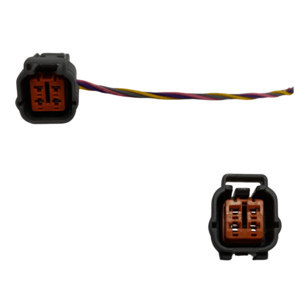 CN-4086 CONECTOR SENSOR OXIGENO