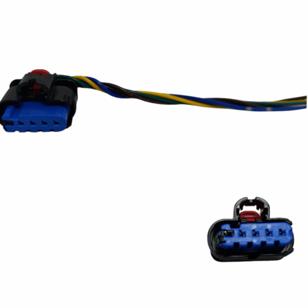 CN-5021 CONECTOR SENSOR OXIGENO