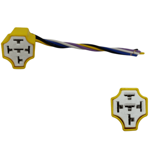 CN-5023 CONECTOR RELAY